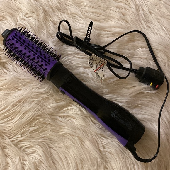 The knot DR. INFINITI PRO Conair fan brash - Picture 2 of 8